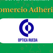 ÓPTICA RUEDA