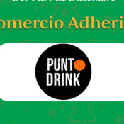 PUNTO DRINK