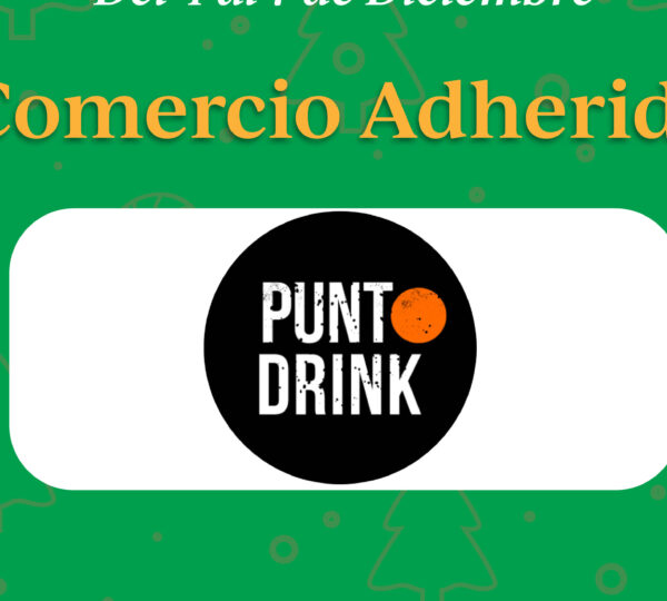 PUNTO DRINK