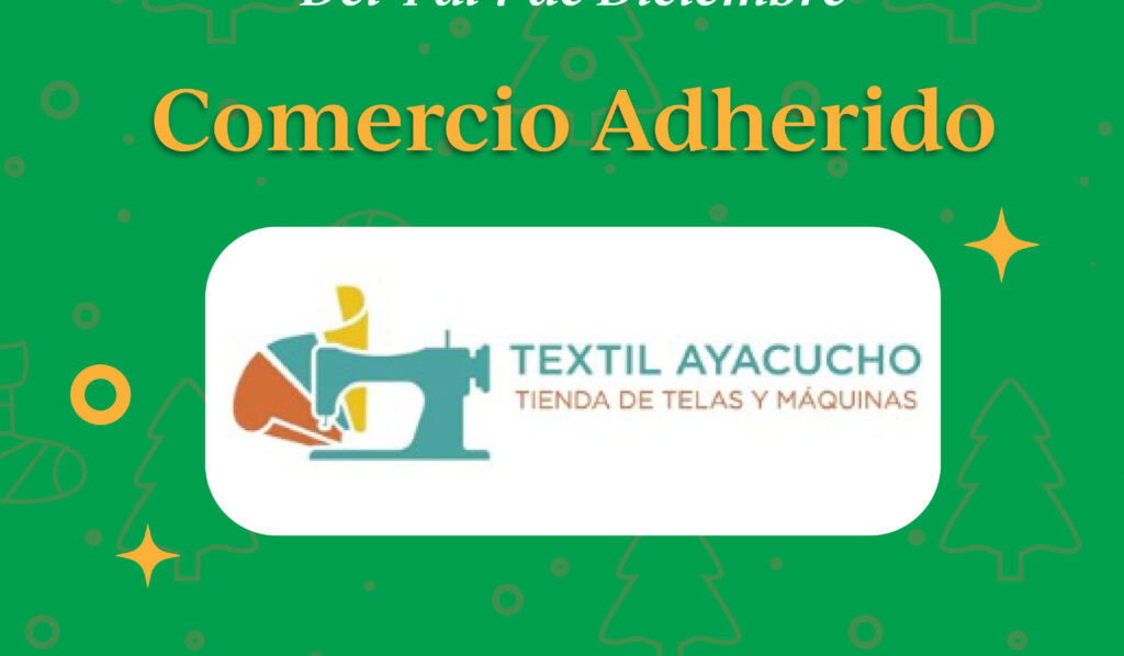 TEXTIL AYACUCHO