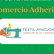 TEXTIL AYACUCHO