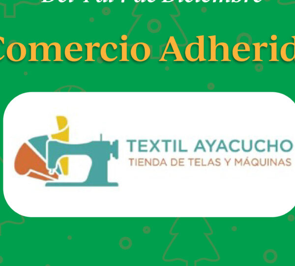 TEXTIL AYACUCHO