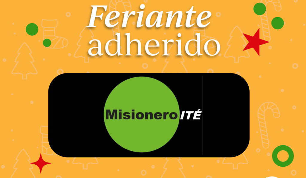 MISIONERO ITE