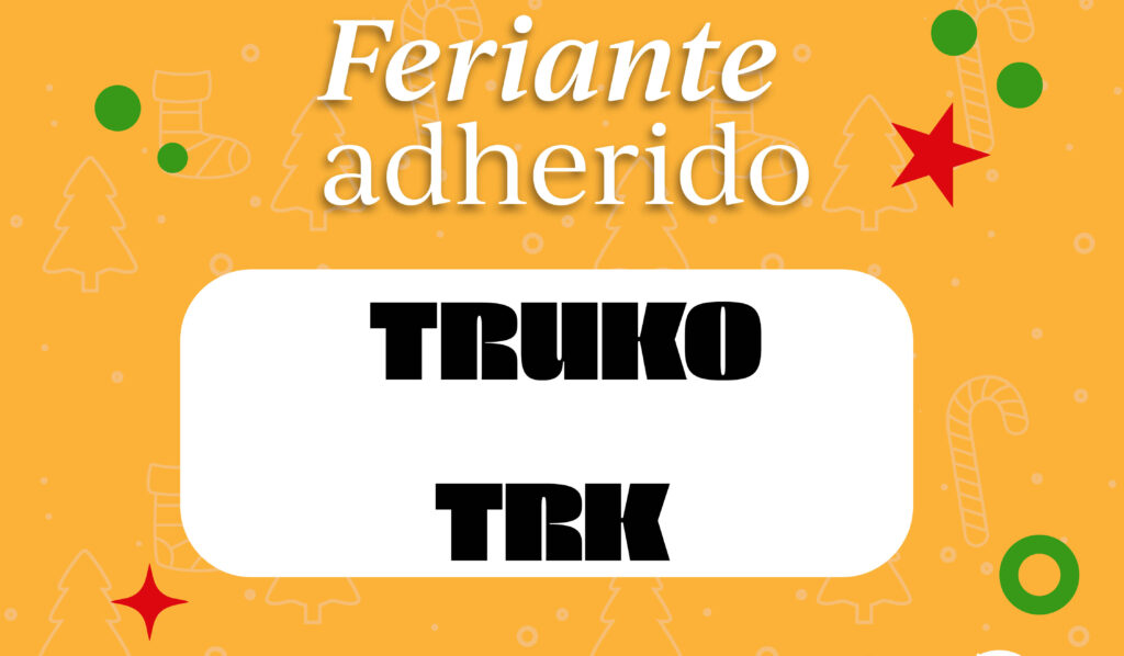 TRUKO