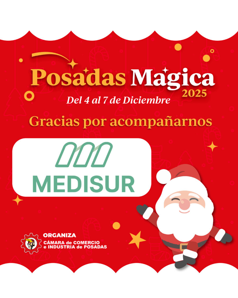 Medisur-Posteo